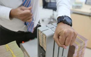 Ngân hàng siết chặt nguồn vốn cho vay kinh doanh bất động sản